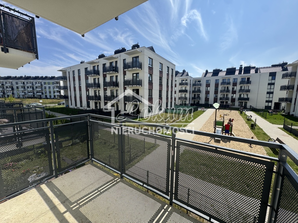 Mieszkanie 31,5 m², Szczecin - zdjęcie 4