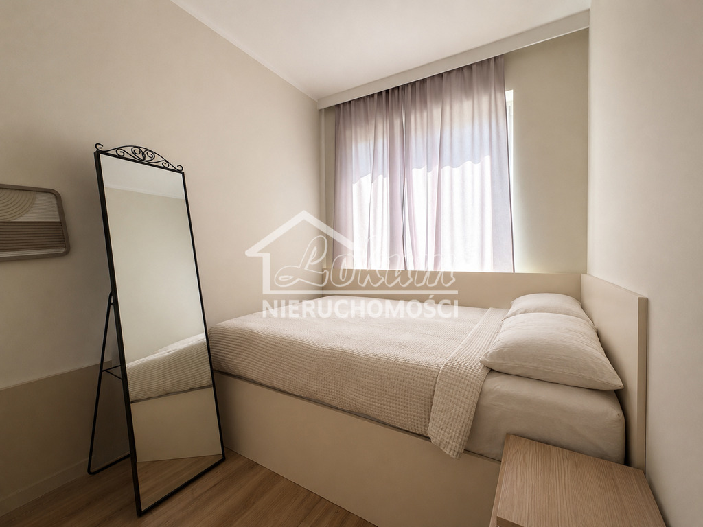 Mieszkanie 31,5 m², Szczecin - zdjęcie 8