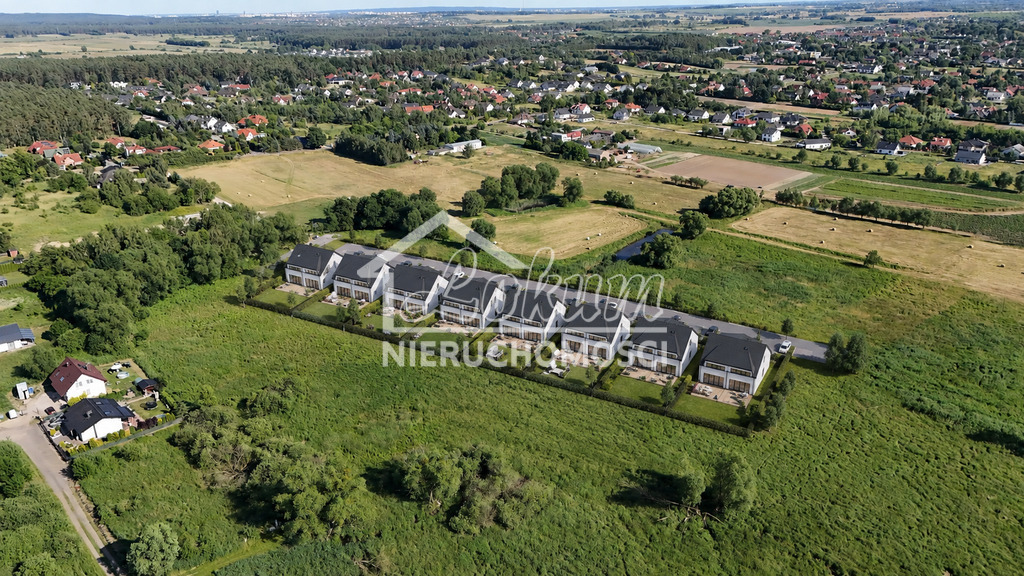 Działka budowlana 1,07 ha, Dobra, Hebanowa - zdjęcie 1