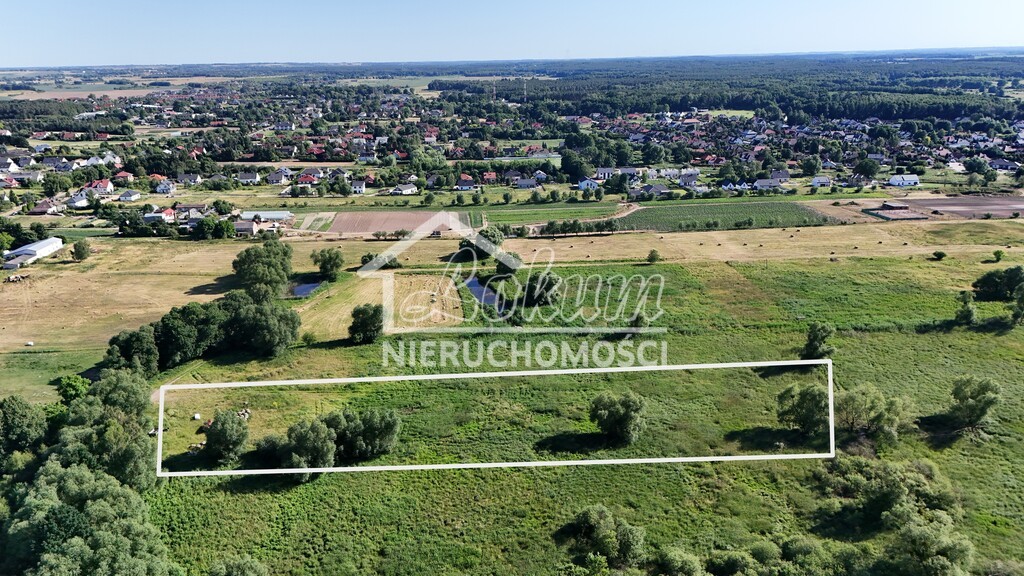 Działka budowlana 1,07 ha, Dobra, Hebanowa - zdjęcie 6