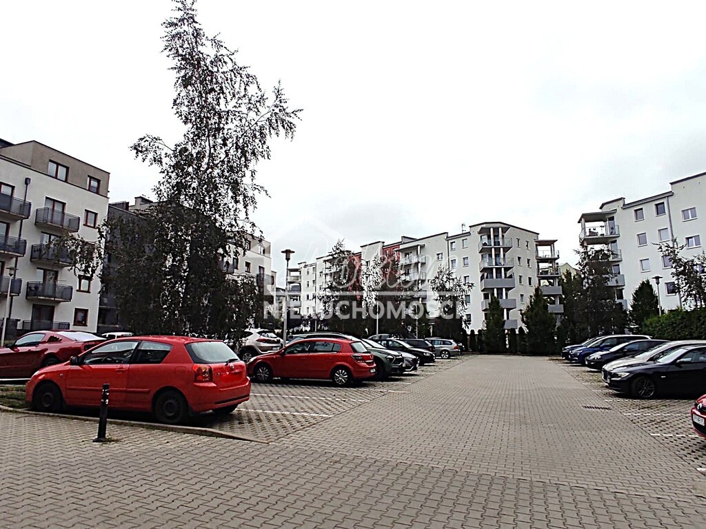 Mieszkanie 26,04 m², Szczecin, Nowe Miasto, Stefana Lewandowskiego - zdjęcie 7