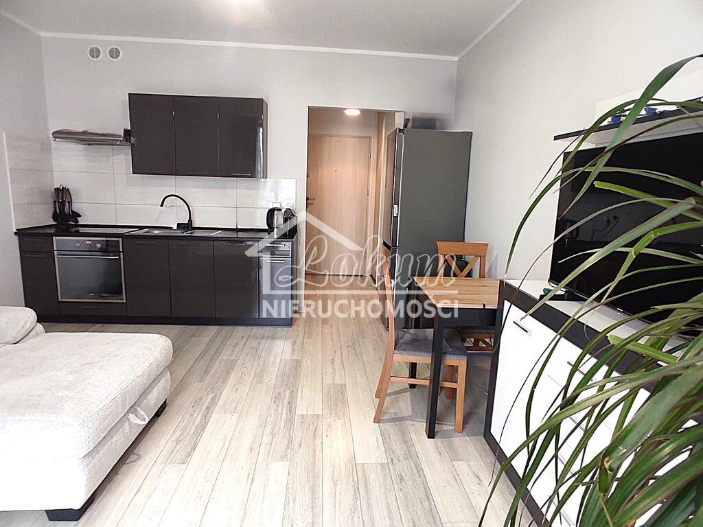Mieszkanie 26,04 m², Szczecin, Nowe Miasto, Stefana Lewandowskiego - zdjęcie 4