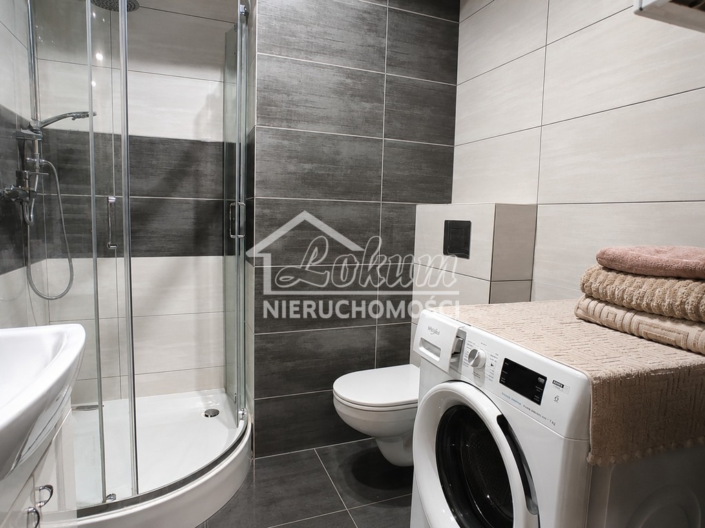Mieszkanie 26,04 m², Szczecin, Nowe Miasto, Stefana Lewandowskiego - zdjęcie 5