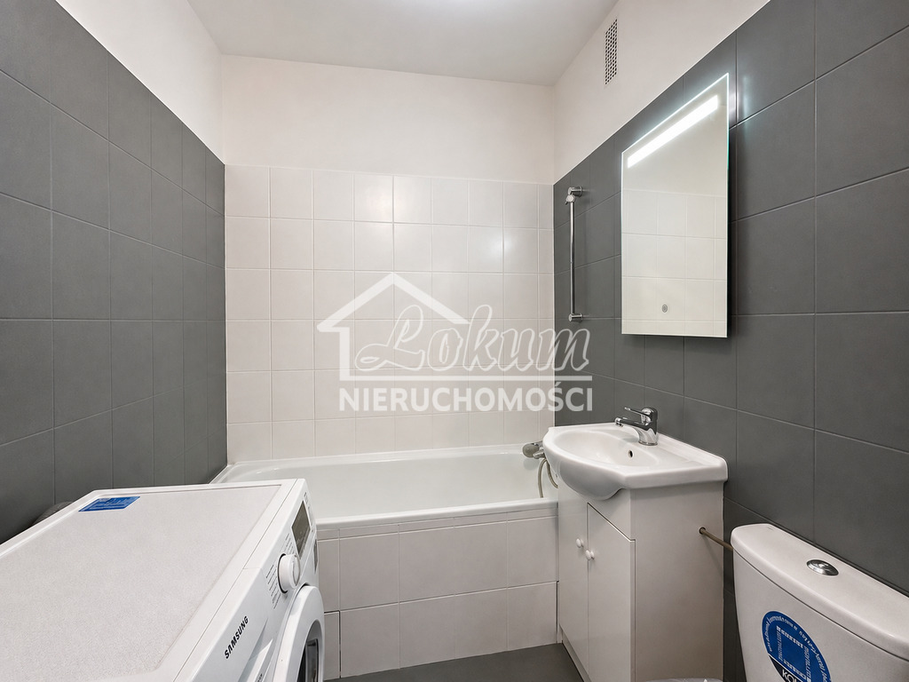 Mieszkanie 47,4 m², Szczecin, Niebuszewo, Przyjaciół Żołnierza - zdjęcie 10