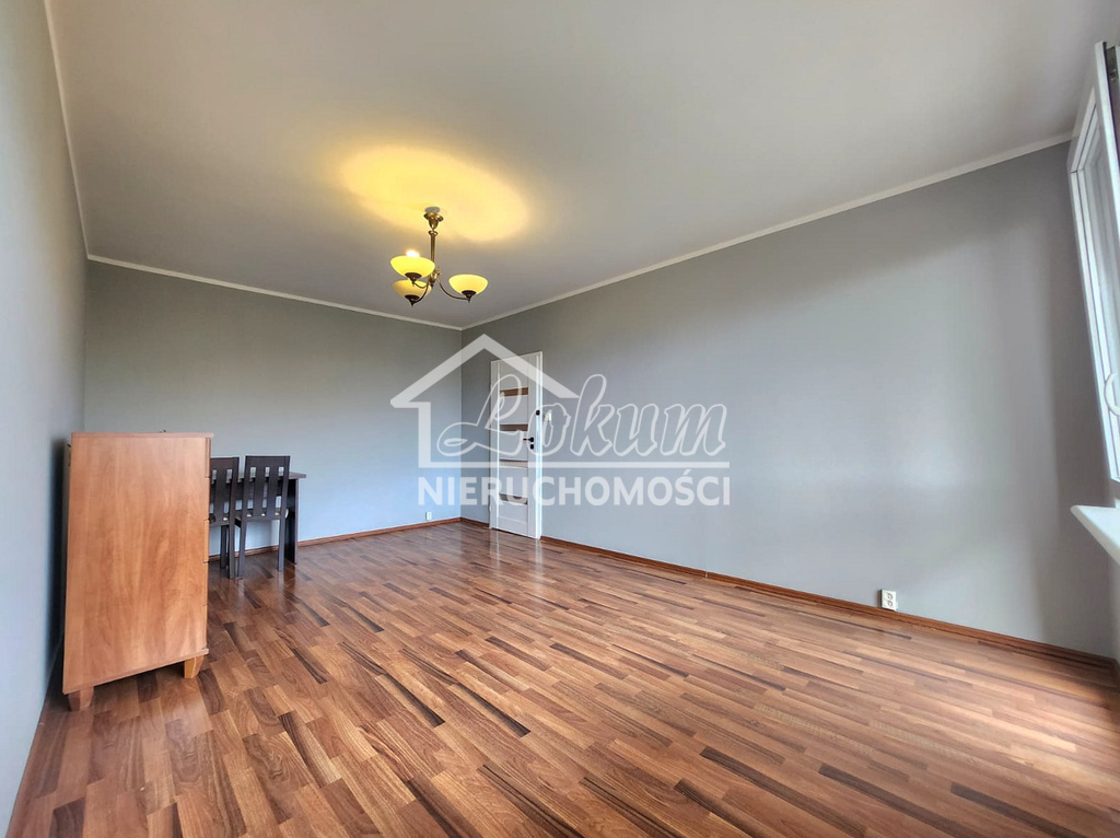 Mieszkanie 47,4 m², Szczecin, Niebuszewo, Przyjaciół Żołnierza - zdjęcie 1