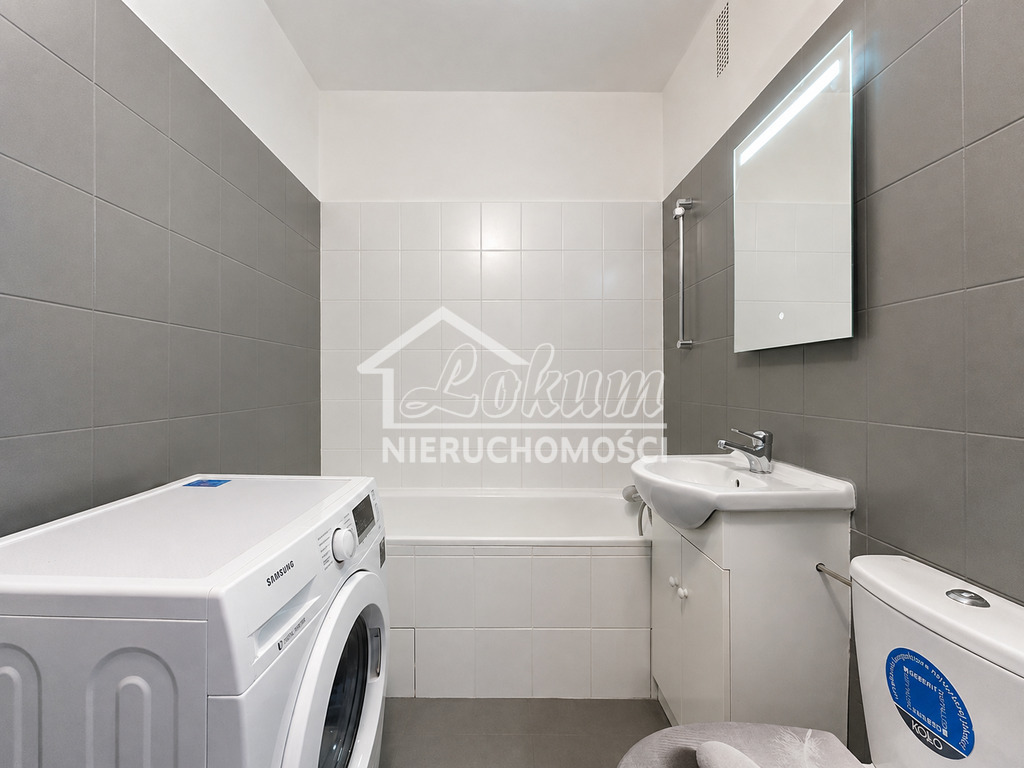 Mieszkanie 47,4 m², Szczecin, Niebuszewo, Przyjaciół Żołnierza - zdjęcie 9