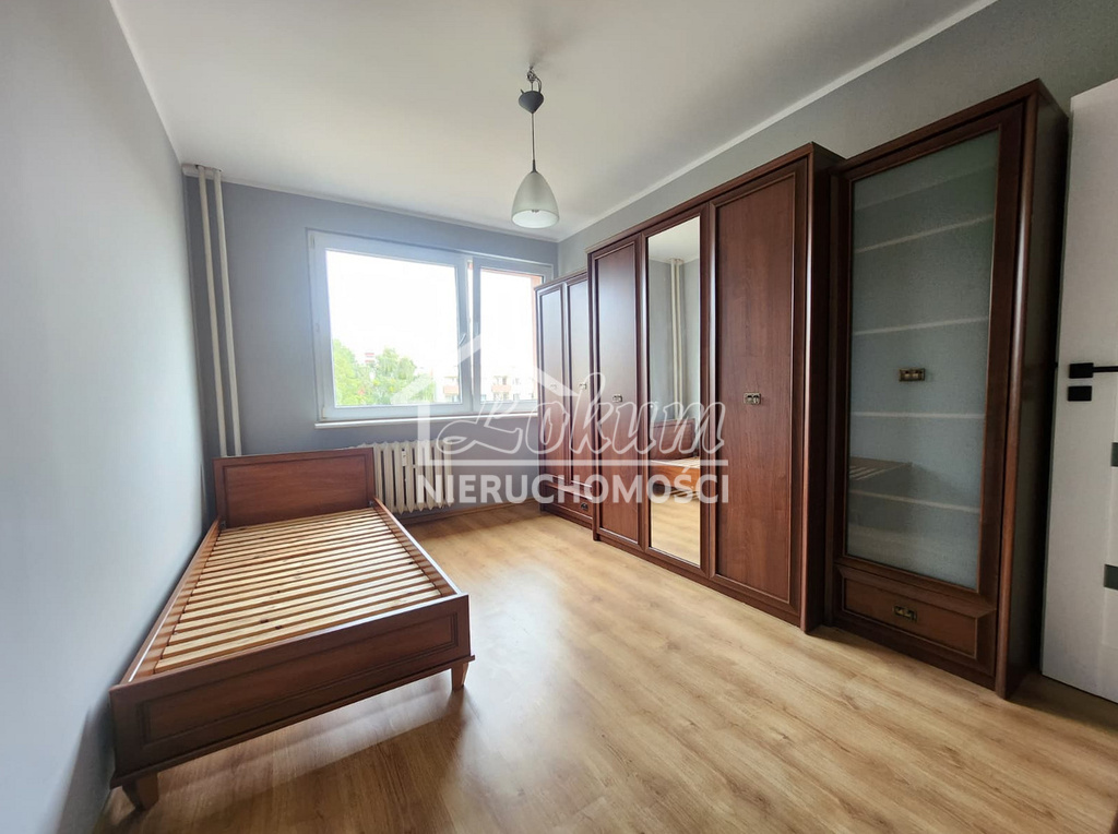 Mieszkanie 47,4 m², Szczecin, Niebuszewo, Przyjaciół Żołnierza - zdjęcie 3
