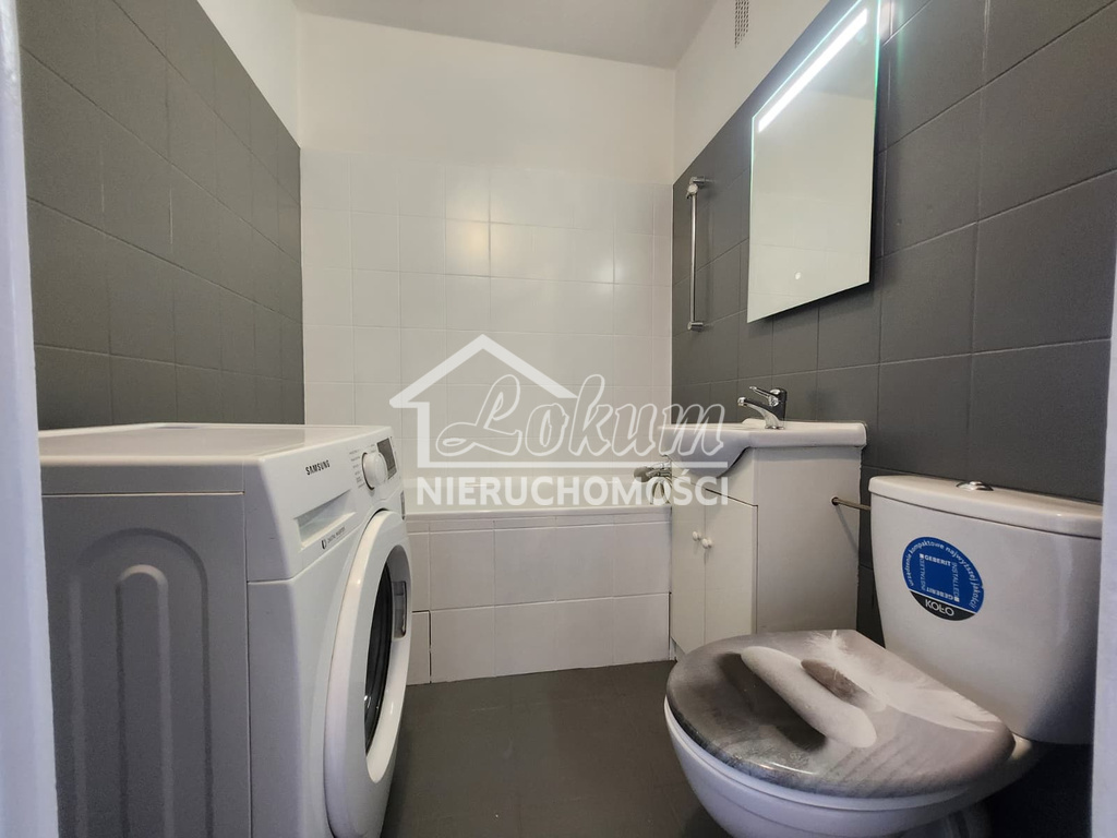 Mieszkanie 47,4 m², Szczecin, Niebuszewo, Przyjaciół Żołnierza - zdjęcie 8