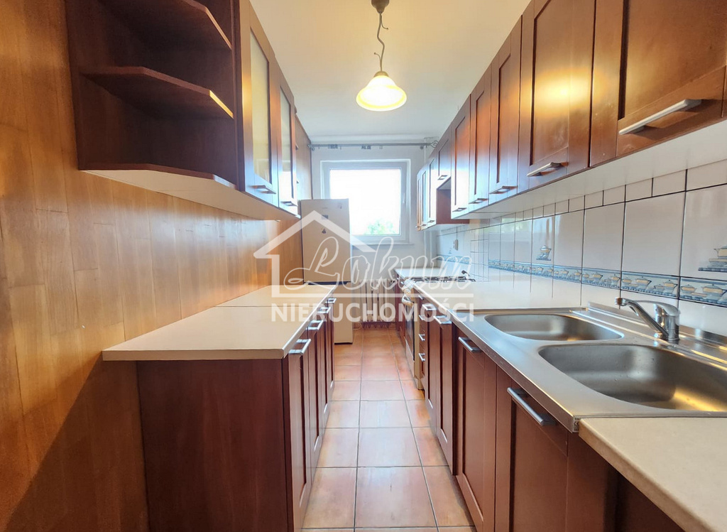 Mieszkanie 47,4 m², Szczecin, Niebuszewo, Przyjaciół Żołnierza - zdjęcie 4