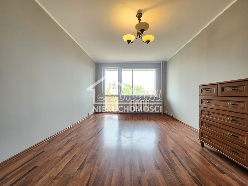 Mieszkanie 47,4 m², Szczecin, Niebuszewo, Przyjaciół Żołnierza - zdjęcie 2