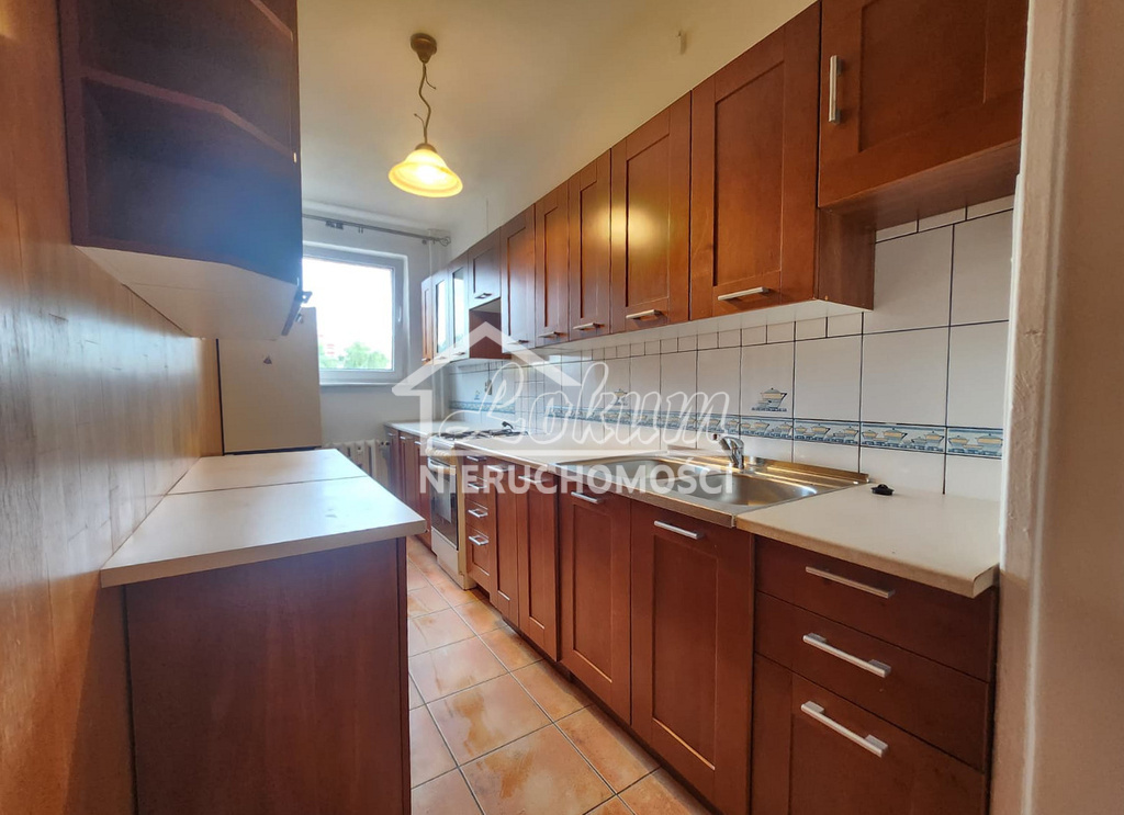 Mieszkanie 47,4 m², Szczecin, Niebuszewo, Przyjaciół Żołnierza - zdjęcie 5