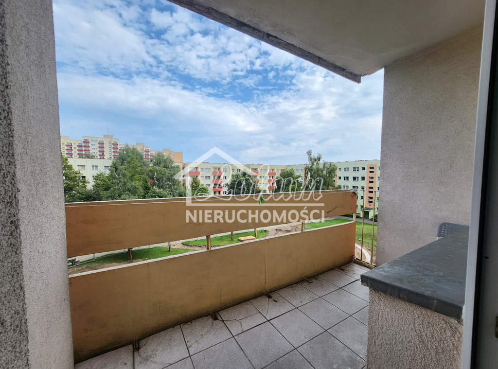 Mieszkanie 47,4 m², Szczecin, Niebuszewo, Przyjaciół Żołnierza - zdjęcie 10