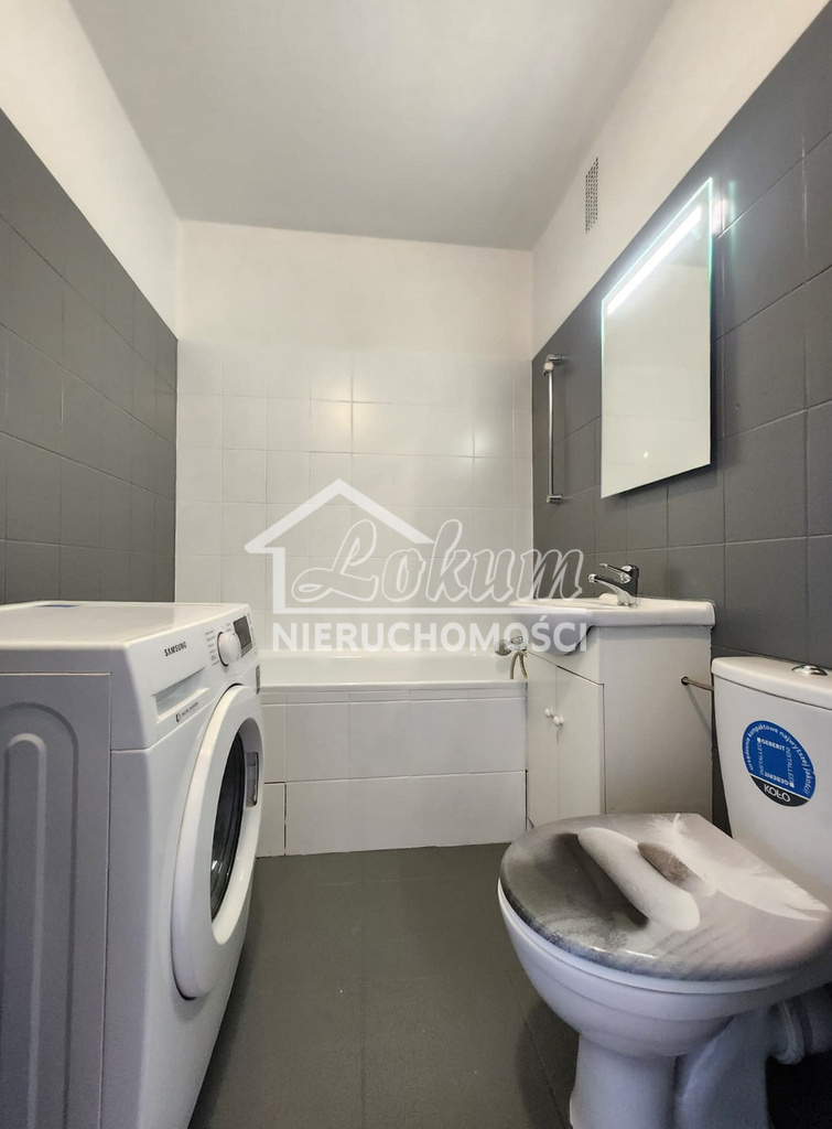 Mieszkanie 47,4 m², Szczecin, Niebuszewo, Przyjaciół Żołnierza - zdjęcie 9