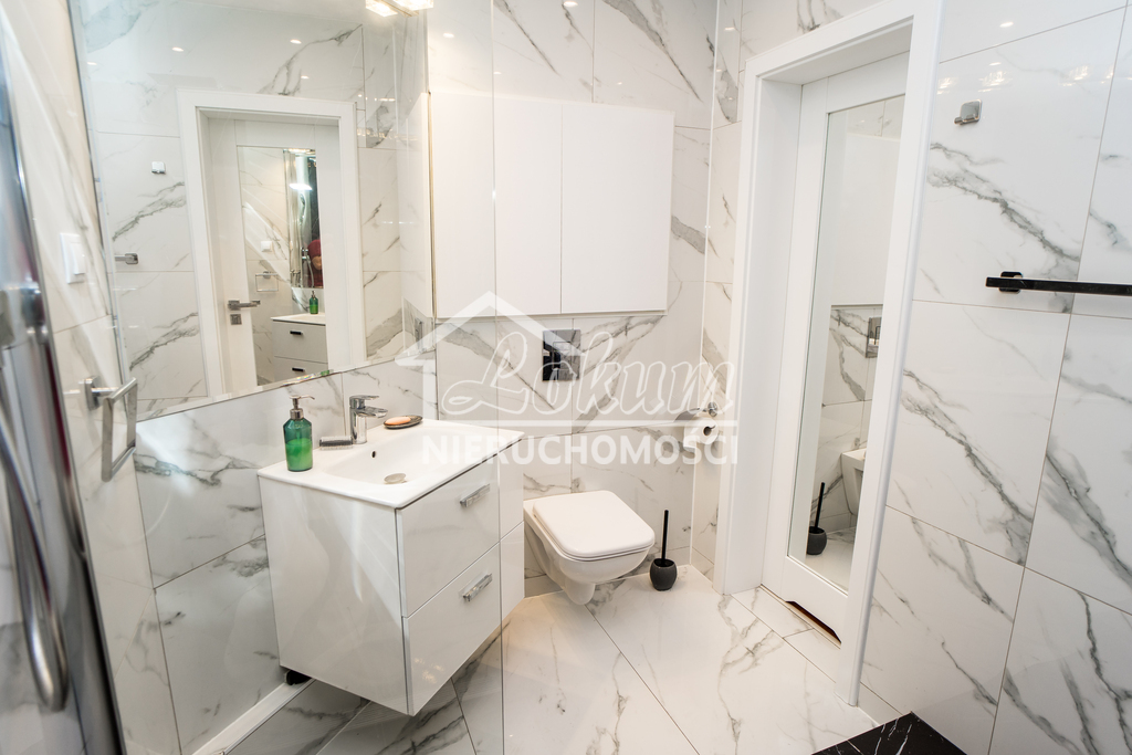 Mieszkanie 75,14 m², Szczecin, Śródmieście, marsz. Józefa Piłsudskiego - zdjęcie 14