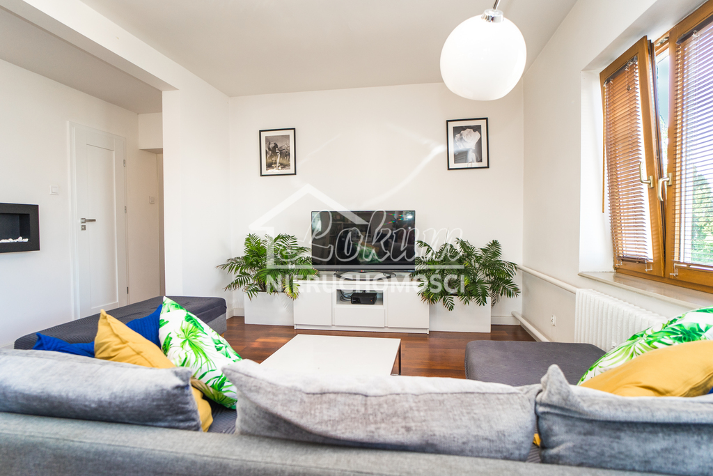 Mieszkanie 75,14 m², Szczecin, Śródmieście, marsz. Józefa Piłsudskiego - zdjęcie 10