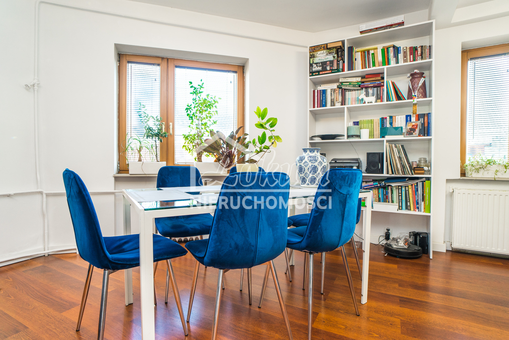 Mieszkanie 75,14 m², Szczecin, Śródmieście, marsz. Józefa Piłsudskiego - zdjęcie 3