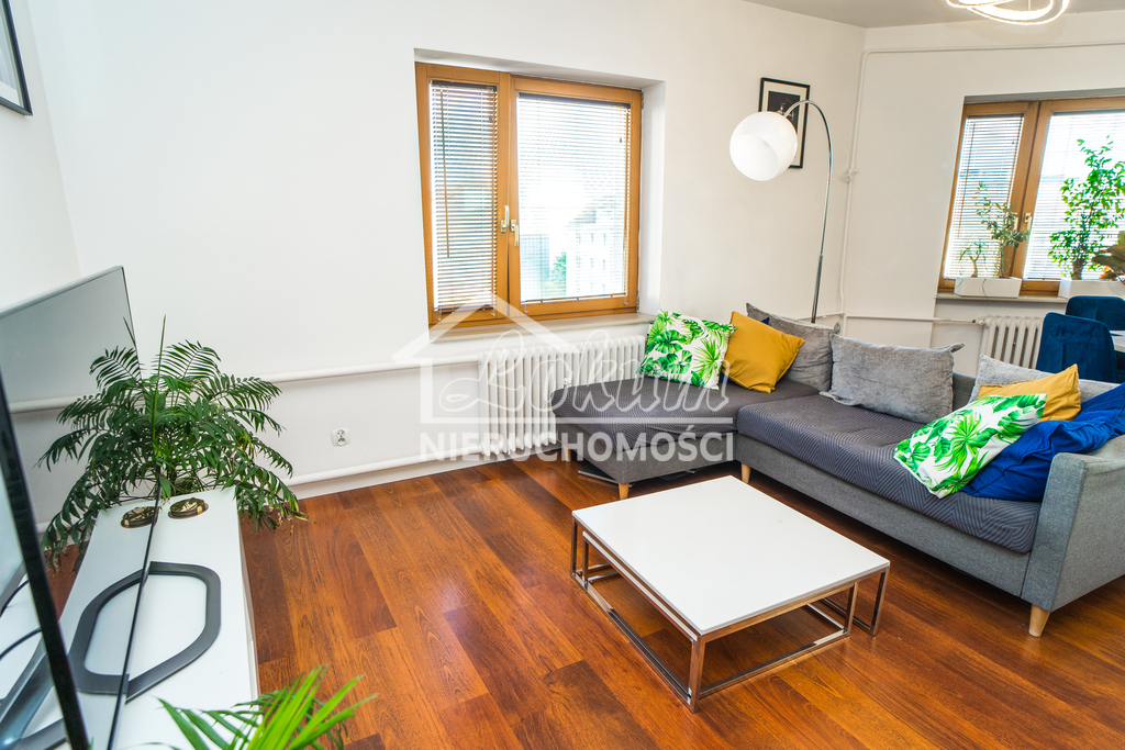 Mieszkanie 75,14 m², Szczecin, Śródmieście, marsz. Józefa Piłsudskiego - zdjęcie 2