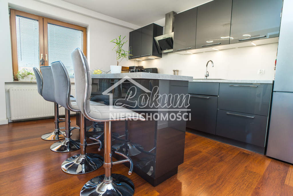Mieszkanie 75,14 m², Szczecin, Śródmieście, marsz. Józefa Piłsudskiego - zdjęcie 11