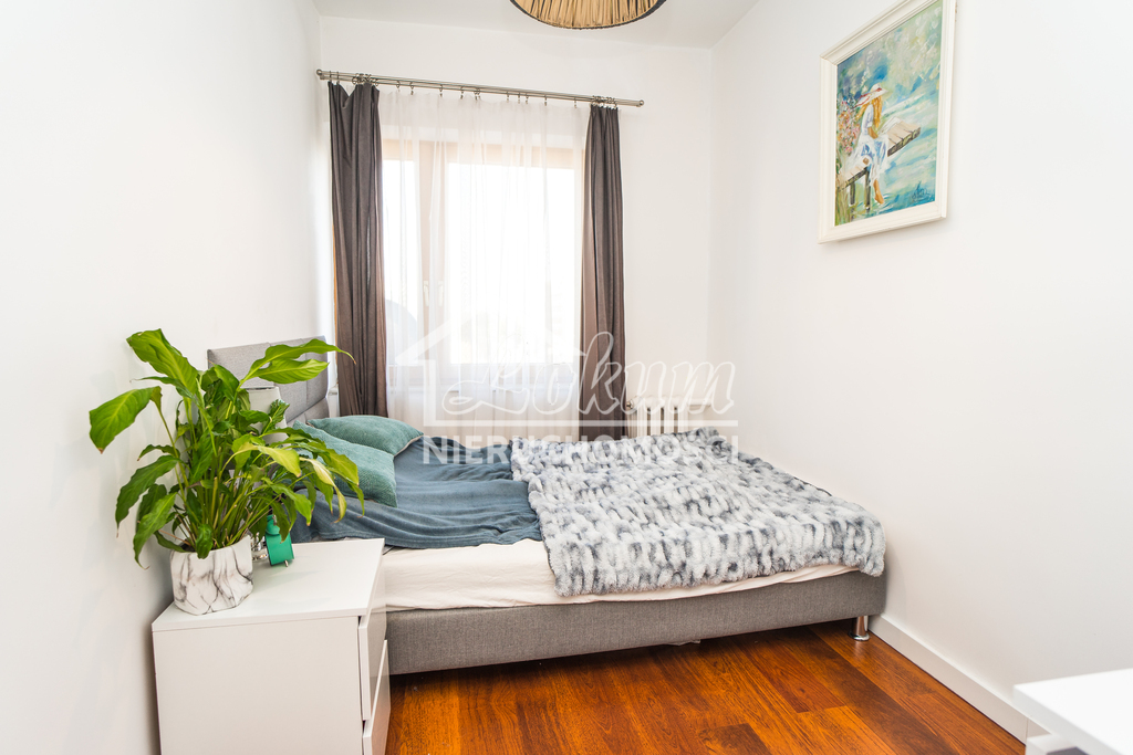 Mieszkanie 75,14 m², Szczecin, Śródmieście, marsz. Józefa Piłsudskiego - zdjęcie 5