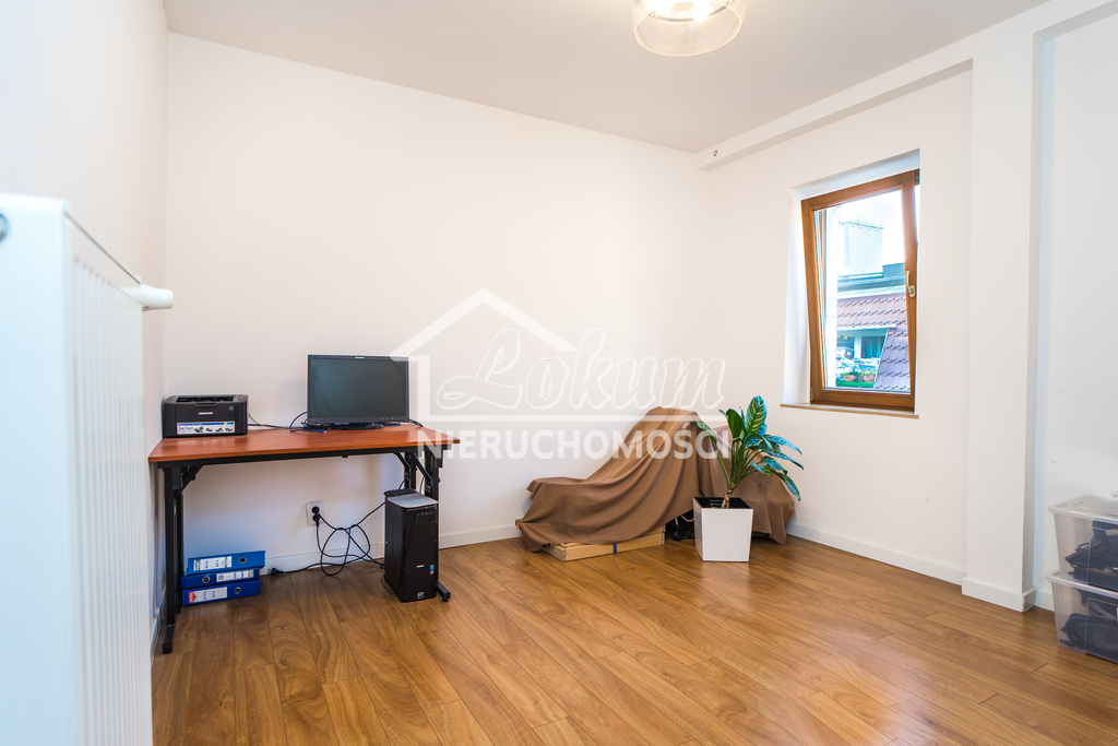 Mieszkanie 75,14 m², Szczecin, Śródmieście, marsz. Józefa Piłsudskiego - zdjęcie 6