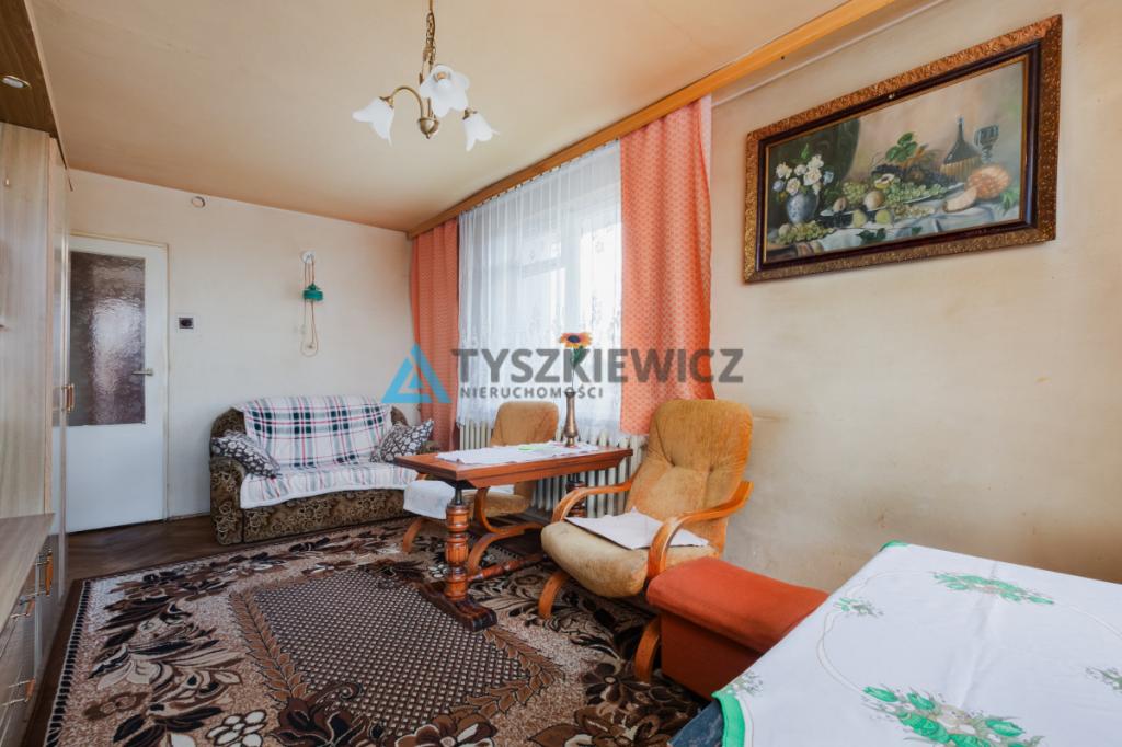3 pokoje, oddzielna kuchnia do remontu - zdjęcie 5