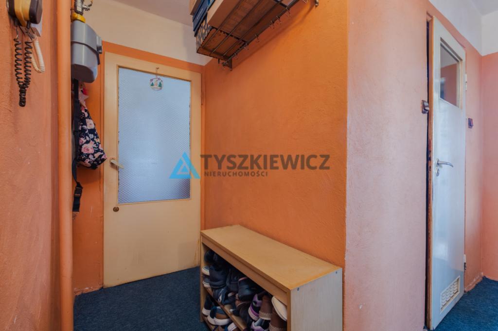 3 pokoje, oddzielna kuchnia do remontu - zdjęcie 11