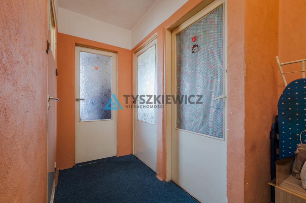 3 pokoje, oddzielna kuchnia do remontu - zdjęcie 10