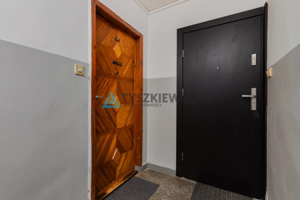 3 pokoje, oddzielna kuchnia do remontu - zdjęcie 12