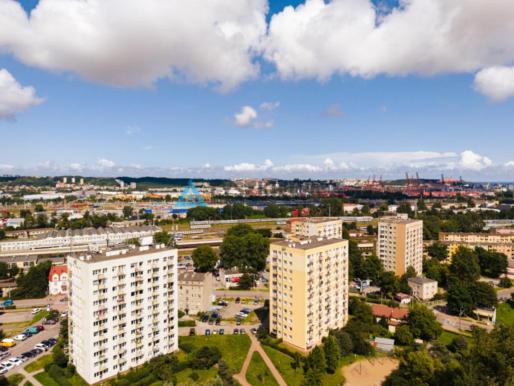 3 pokoje, oddzielna kuchnia do remontu - zdjęcie 16