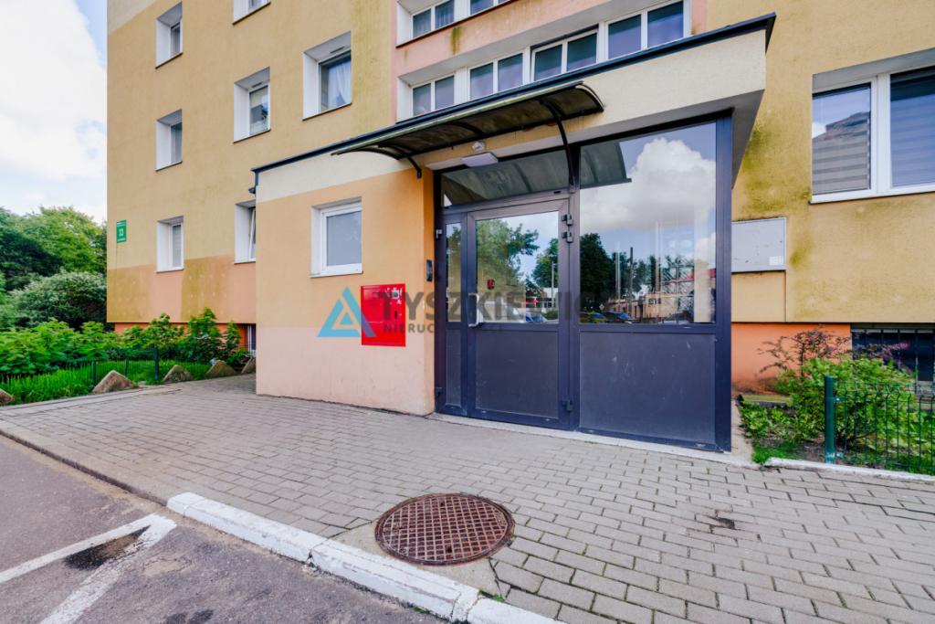 3 pokoje, oddzielna kuchnia do remontu - zdjęcie 14