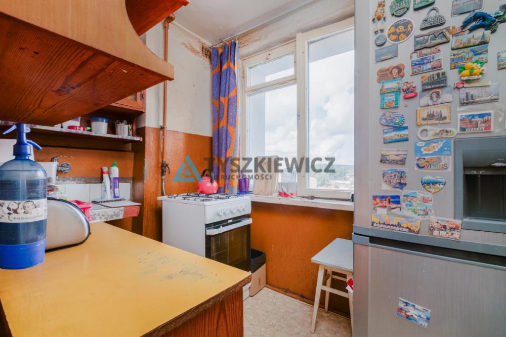 3 pokoje, oddzielna kuchnia do remontu - zdjęcie 9