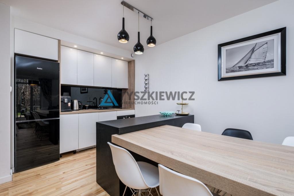 Apartament 2 pokoje 700 m od plaży - zdjęcie 7