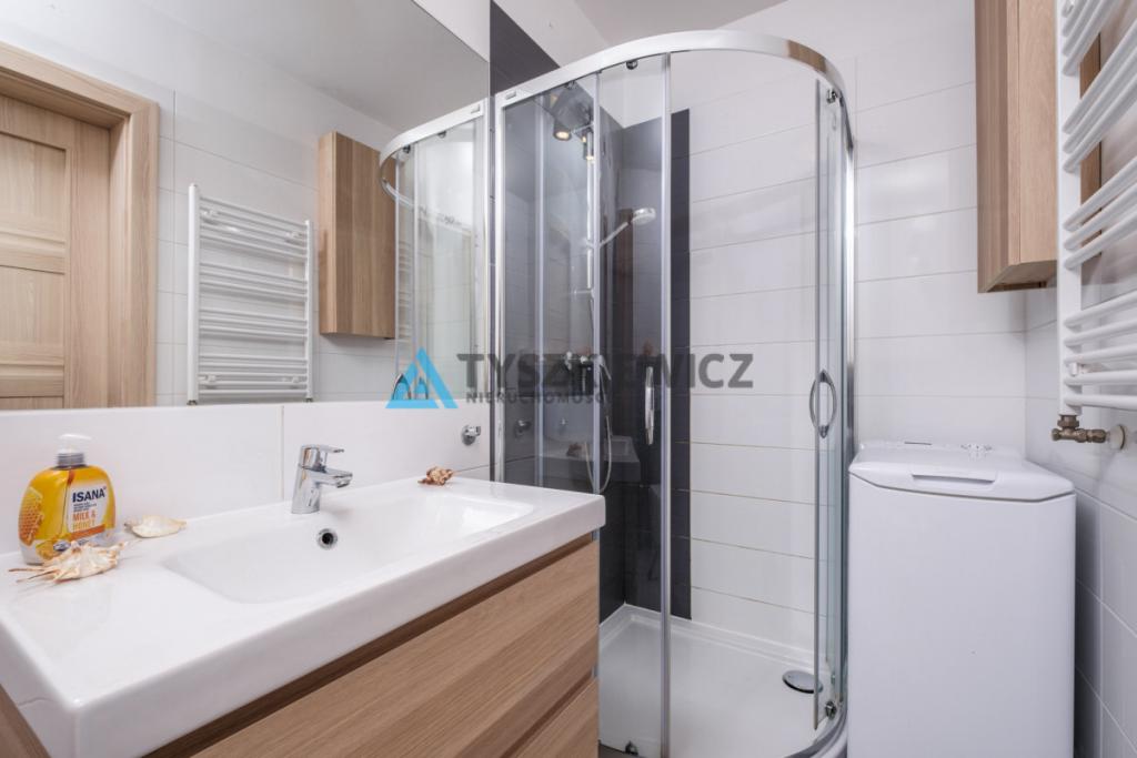 Apartament 2 pokoje 700 m od plaży - zdjęcie 14