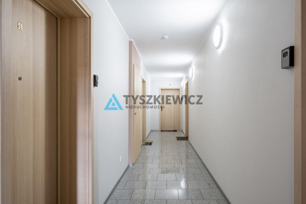 Apartament 2 pokoje 700 m od plaży - zdjęcie 18