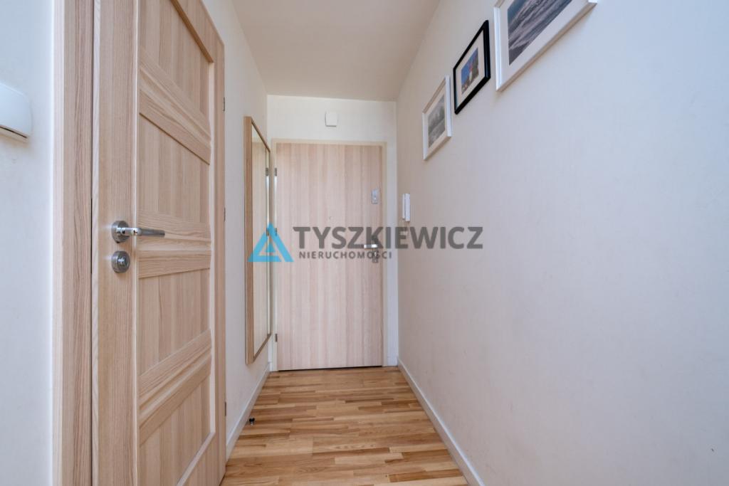 Apartament 2 pokoje 700 m od plaży - zdjęcie 12