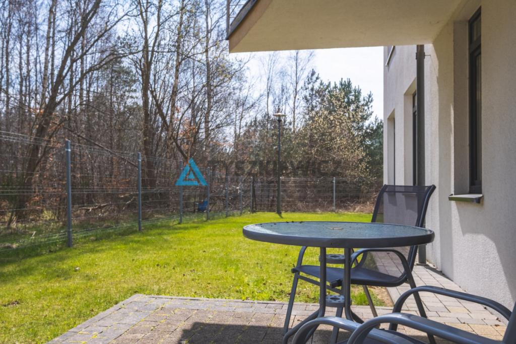 Apartament 2 pokoje 700 m od plaży - zdjęcie 11