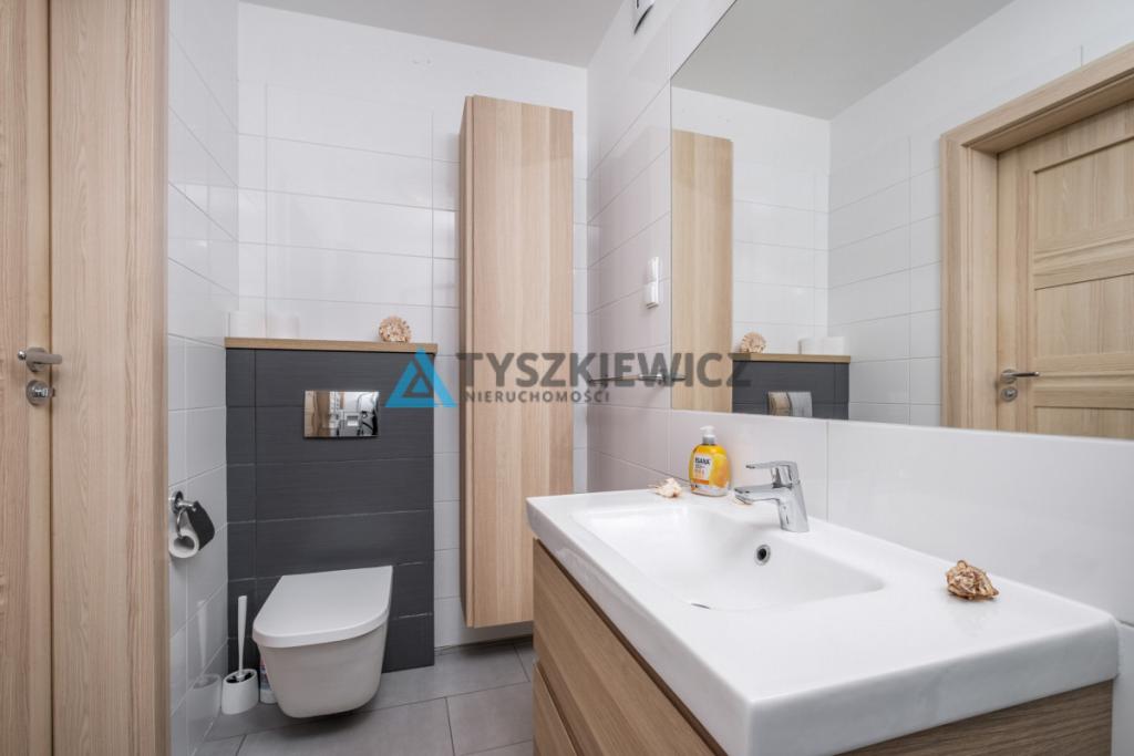 Apartament 2 pokoje 700 m od plaży - zdjęcie 13