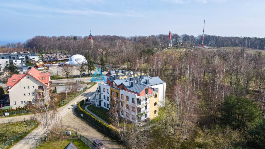 Apartament 2 pokoje 700 m od plaży - zdjęcie 19