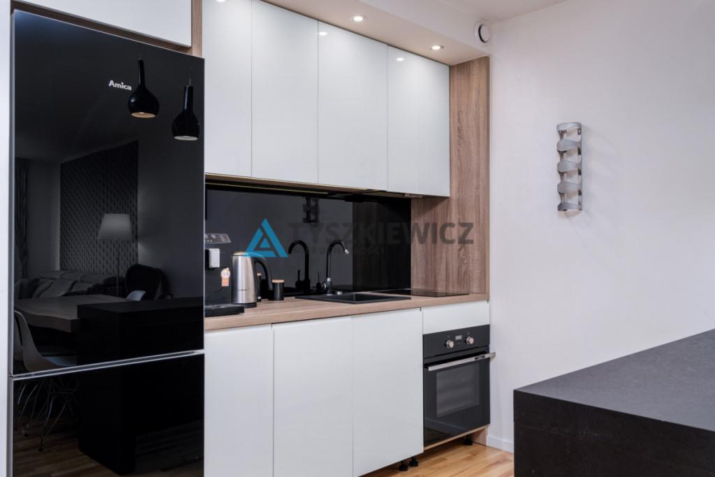 Apartament 2 pokoje 700 m od plaży - zdjęcie 5