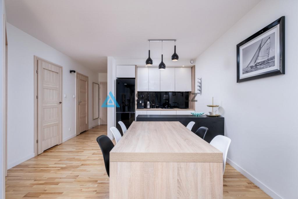 Apartament 2 pokoje 700 m od plaży - zdjęcie 8