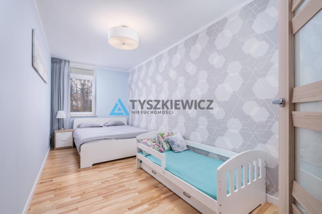 Apartament 2 pokoje 700 m od plaży - zdjęcie 10