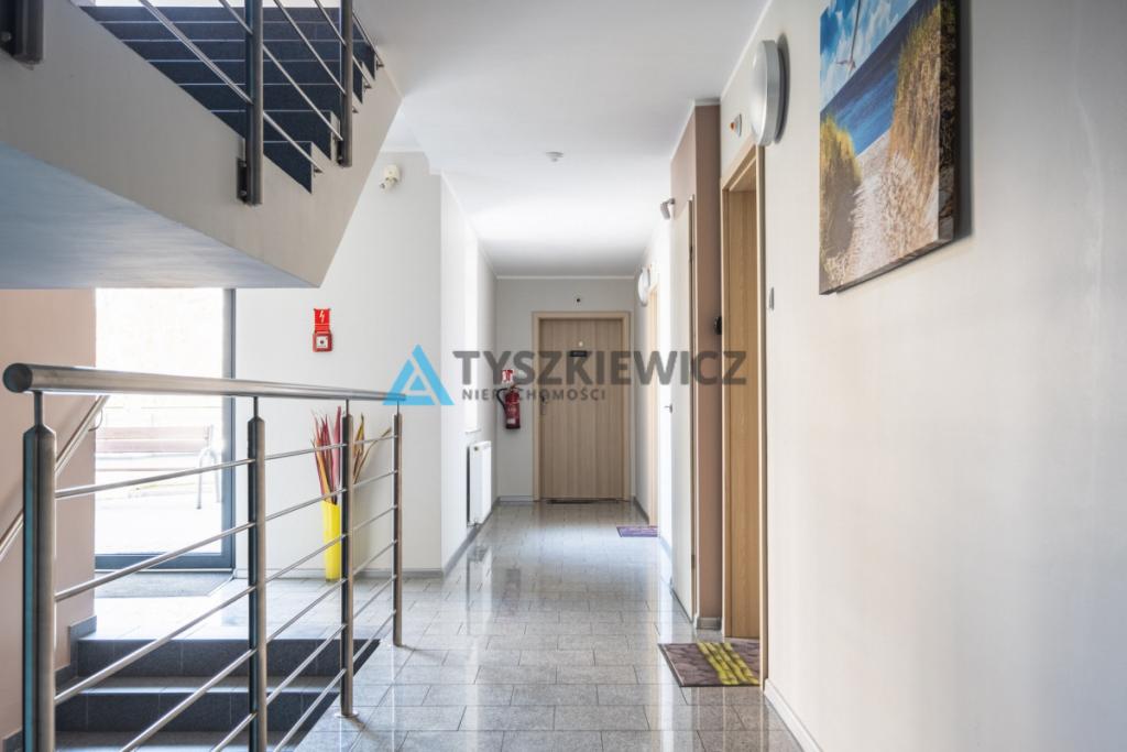 Apartament 2 pokoje 700 m od plaży - zdjęcie 17
