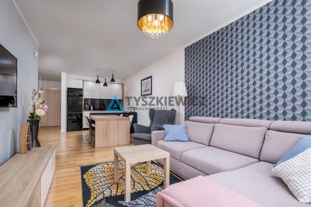Apartament 2 pokoje 700 m od plaży - zdjęcie 4