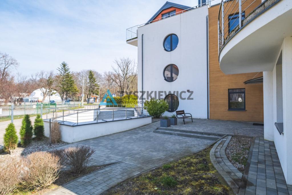 Apartament 2 pokoje 700 m od plaży - zdjęcie 20