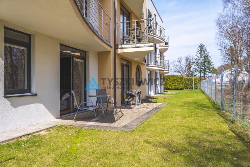 Apartament 2 pokoje 700 m od plaży - zdjęcie 9