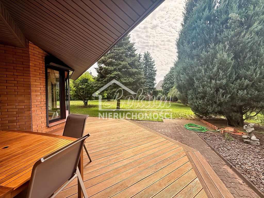 Dom 335,42 m², Mierzyn - zdjęcie 17