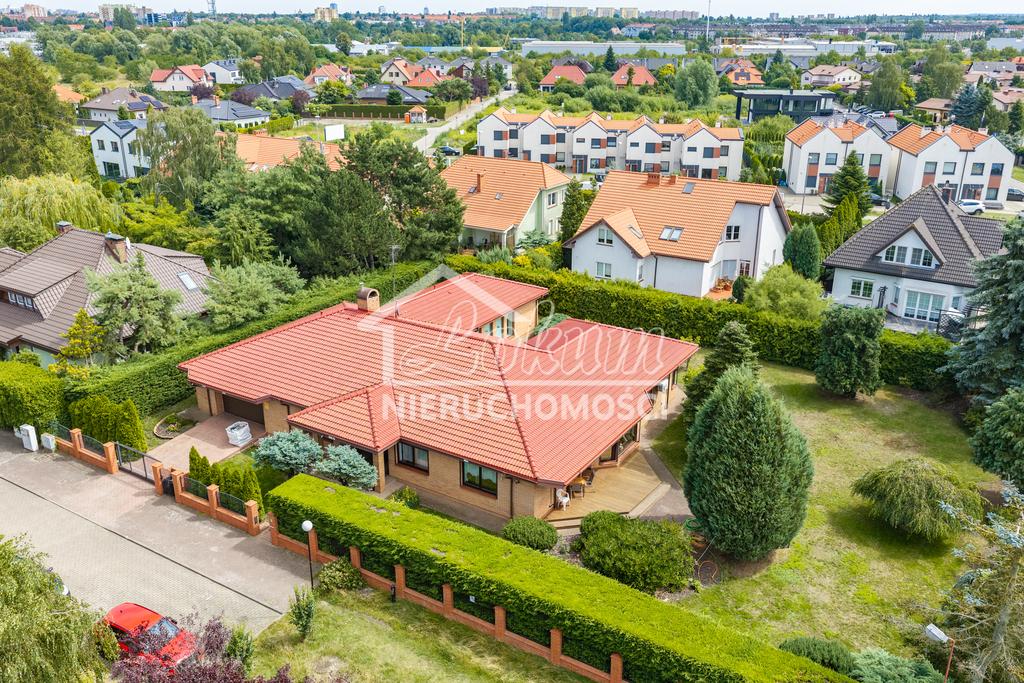 Dom 335,42 m², Mierzyn - zdjęcie 1