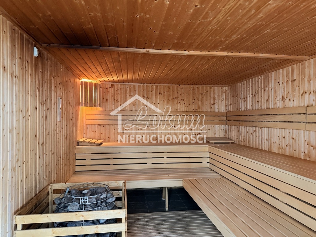 Mieszkanie 28,1 m², Dziwnów, Spadochroniarzy Polskich - zdjęcie 12