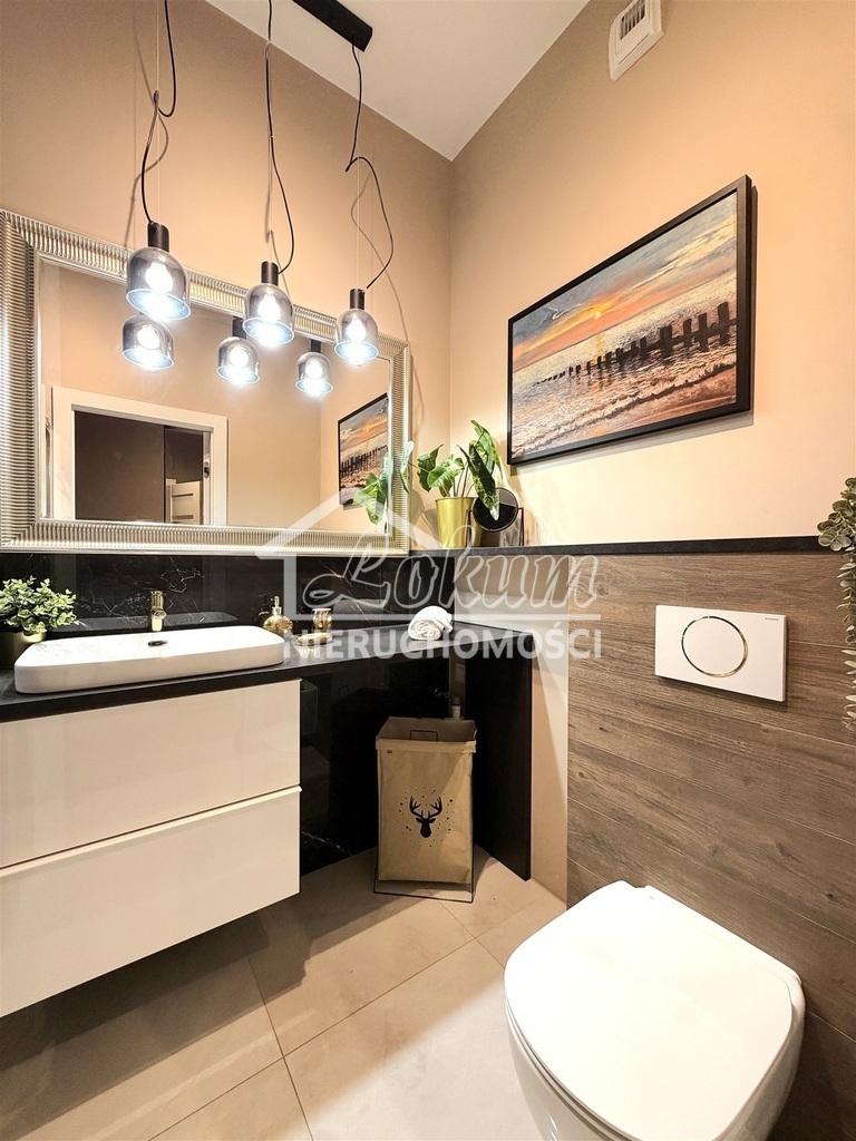 Mieszkanie 28,1 m², Dziwnów, Spadochroniarzy Polskich - zdjęcie 8
