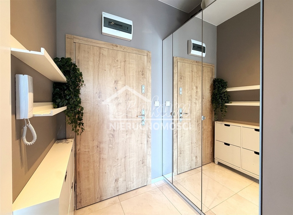 Mieszkanie 28,1 m², Dziwnów, Spadochroniarzy Polskich - zdjęcie 9